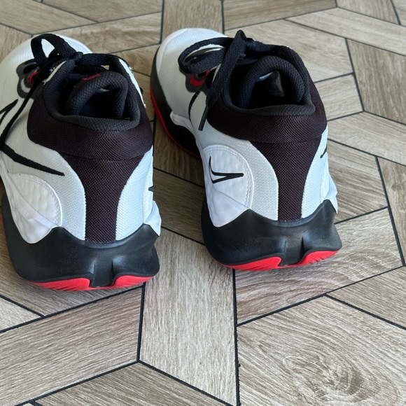 Men’s Nike RENEW ELEVATE 3 - Picture 8 of 11